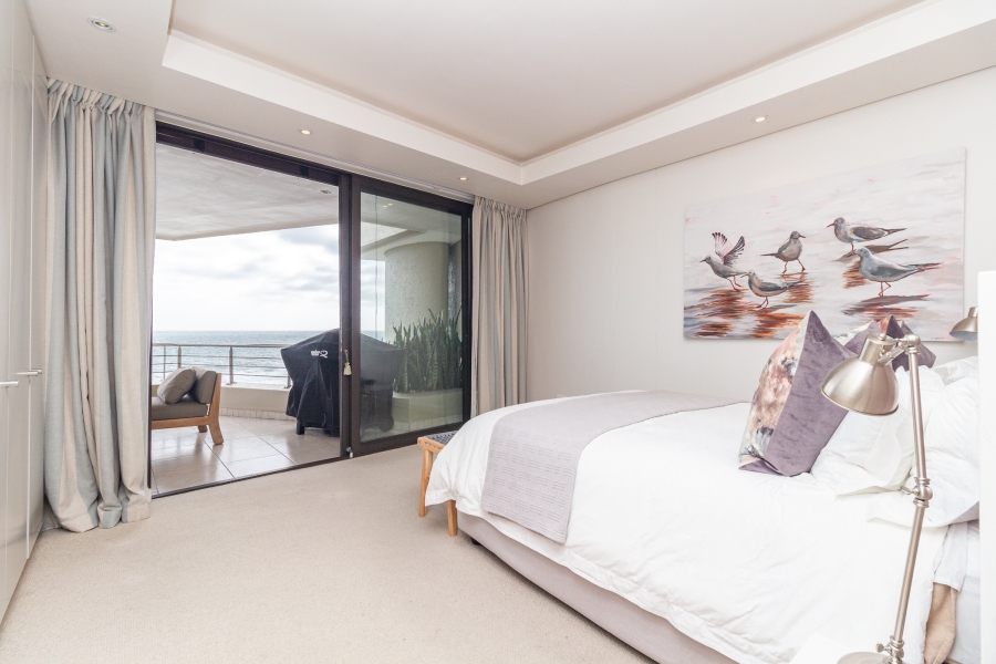To Let 4 Bedroom Property for Rent in Camps Bay Western Cape